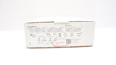 Medela 087.0028 Invia FitPad with Quick-Connector (x) - Box of 10